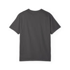 I Stand with Humanity Unisex Garment-Dyed T-Shirt