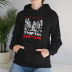 Stop the Genocide Classic Hoodie