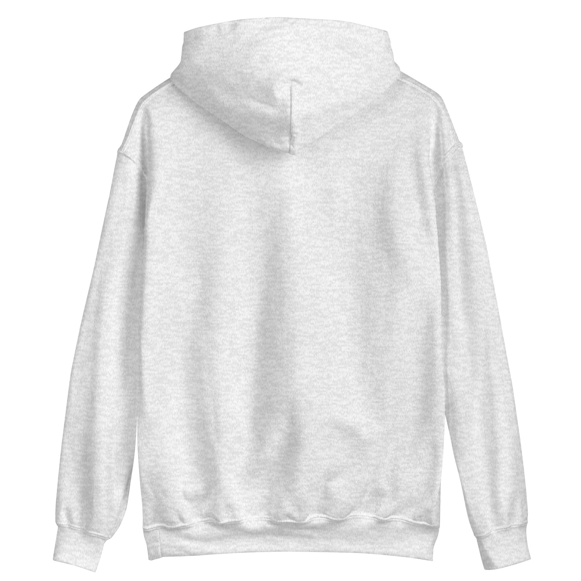 Nebraska Vintage Varsity Embroidered Classic Hoodie