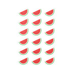 Watermelon Palestine Kiss-Cut Vinyl Decals Stickers - 4’’ x 6’’ / Satin - Paper products